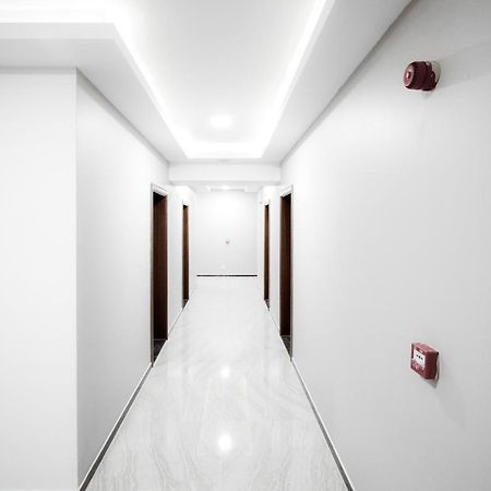 Hotel Imperial Sztruga Kültér fotó