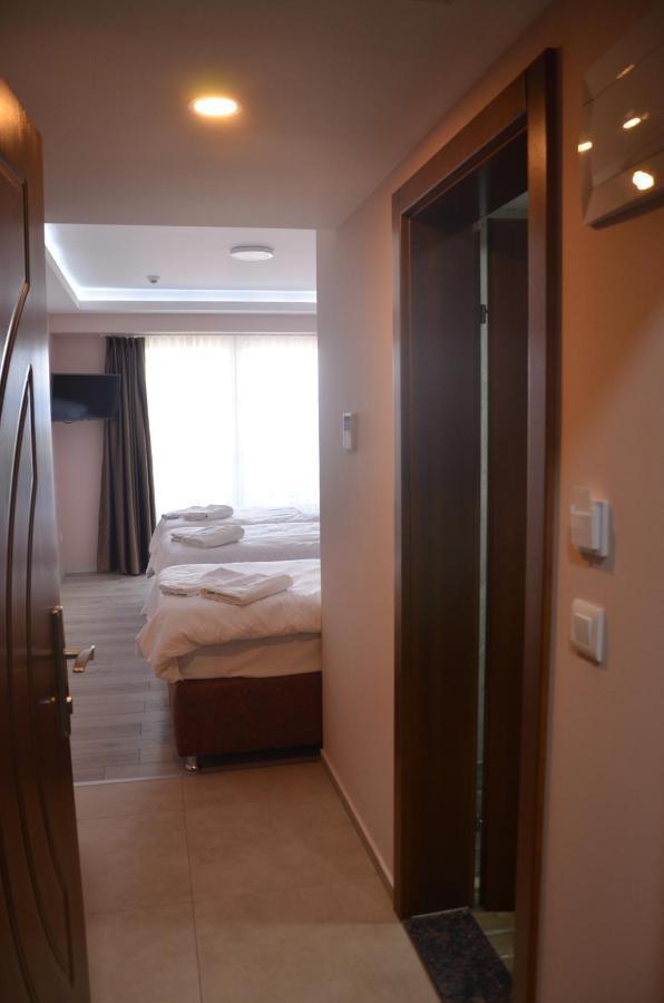 Hotel Imperial Sztruga Kültér fotó